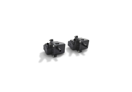 Ford Performance M-6766-A23D - Engine Oil Separator Kit