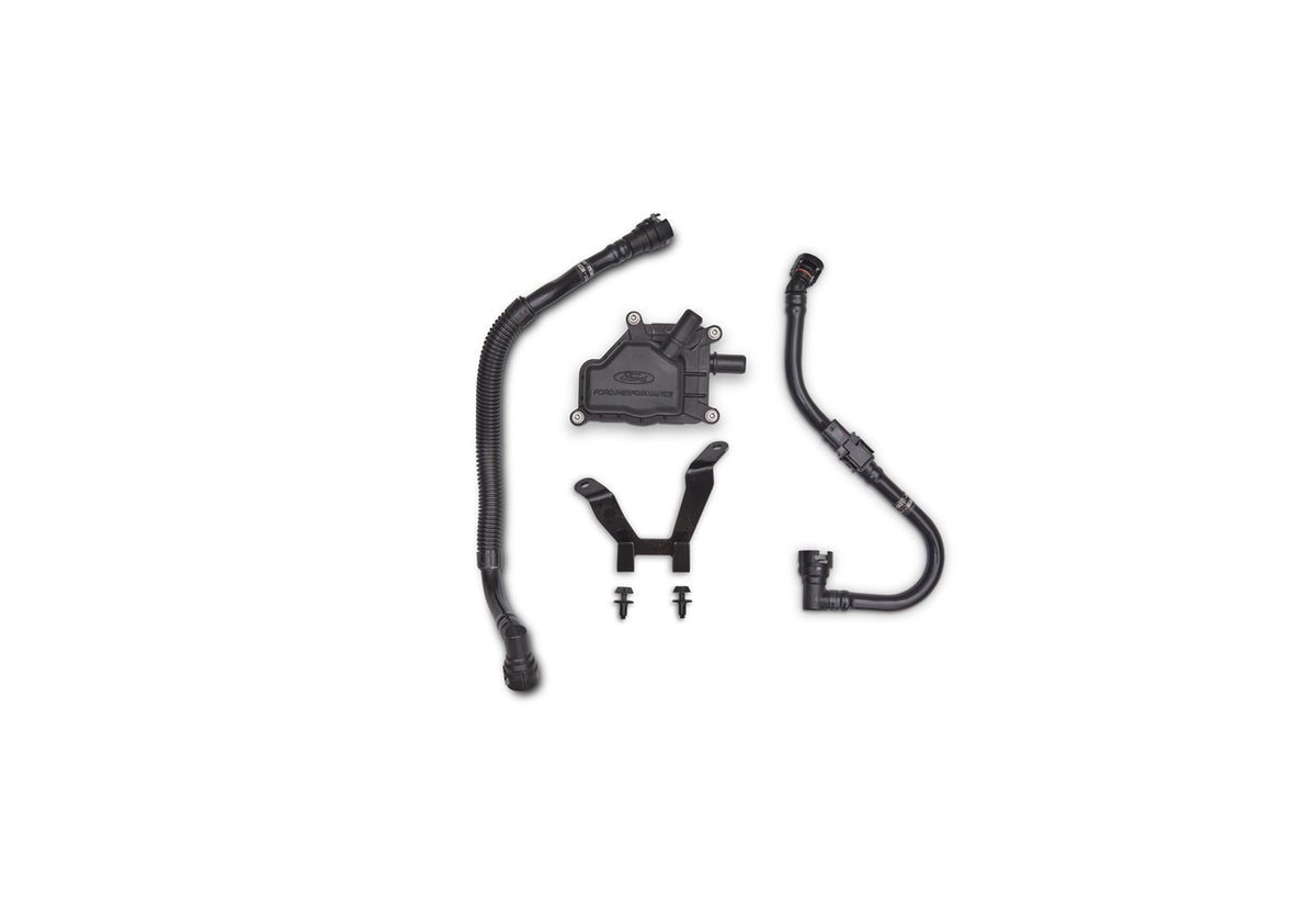 Ford Performance M-6766-A23S - Engine Oil Separator Kit