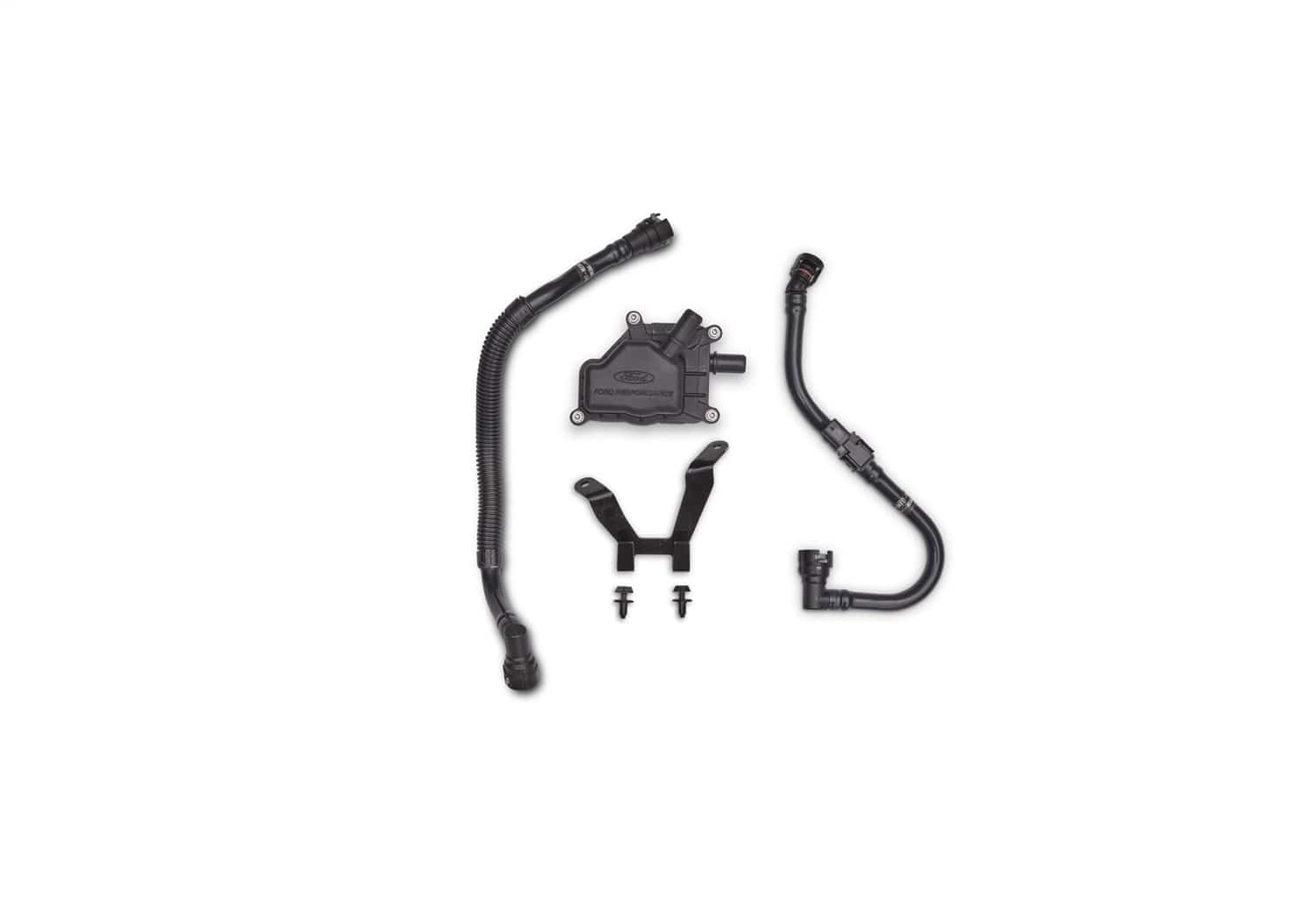 Ford Performance Ford Performance M-6766-A23S Engine Oil Separator Kit