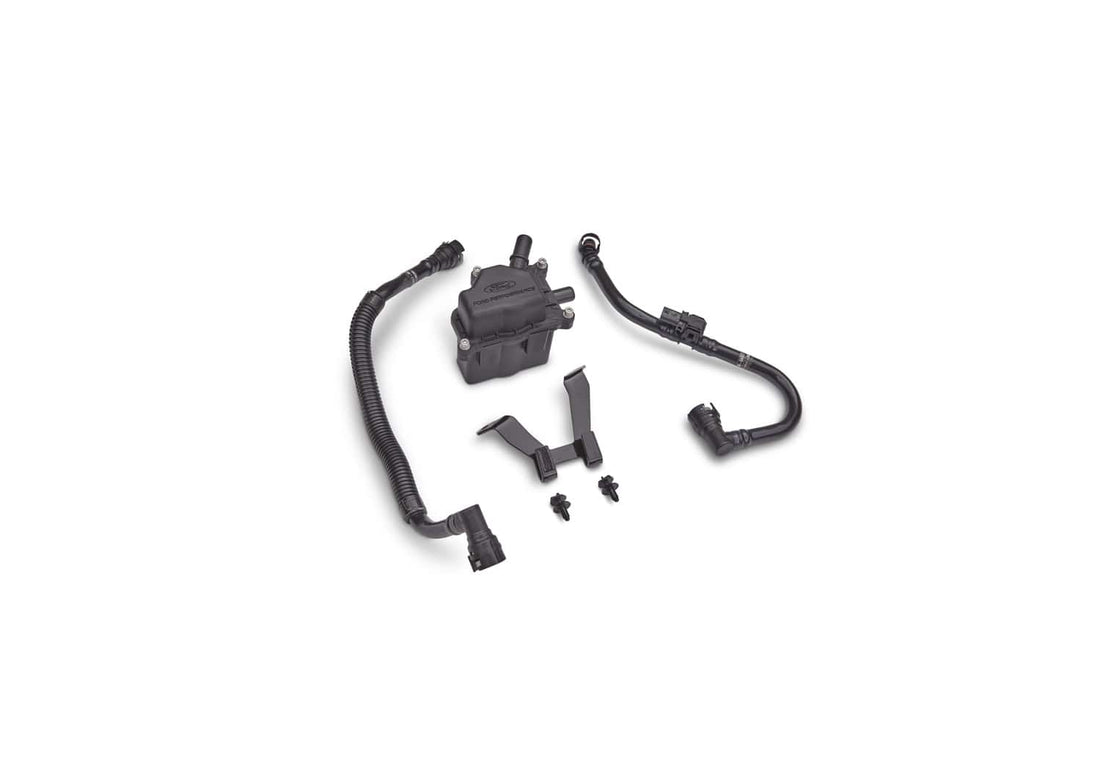 Ford Performance Ford Performance M-6766-A23S Engine Oil Separator Kit