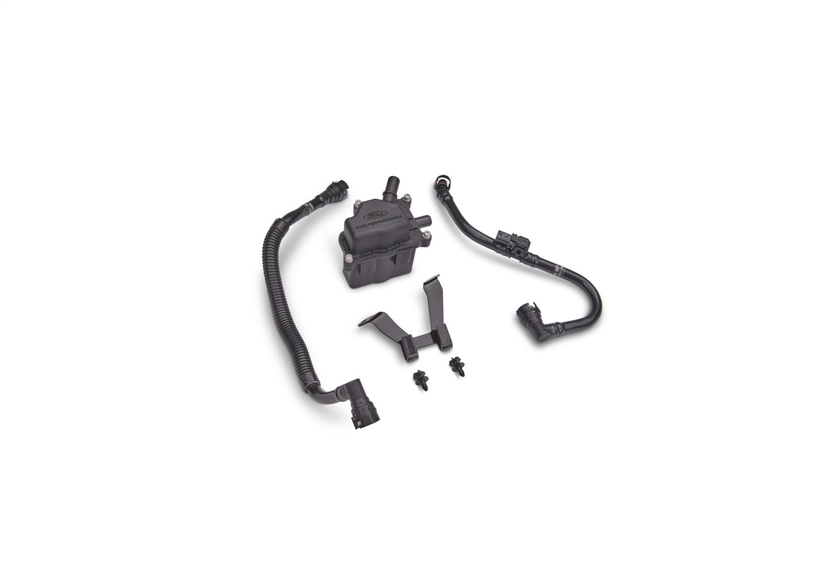 Ford Performance M-6766-A23S - Engine Oil Separator Kit