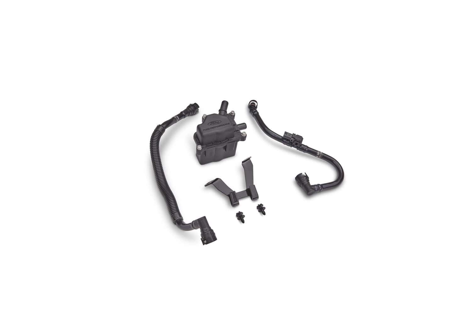 Ford Performance Ford Performance M-6766-A23S Engine Oil Separator Kit