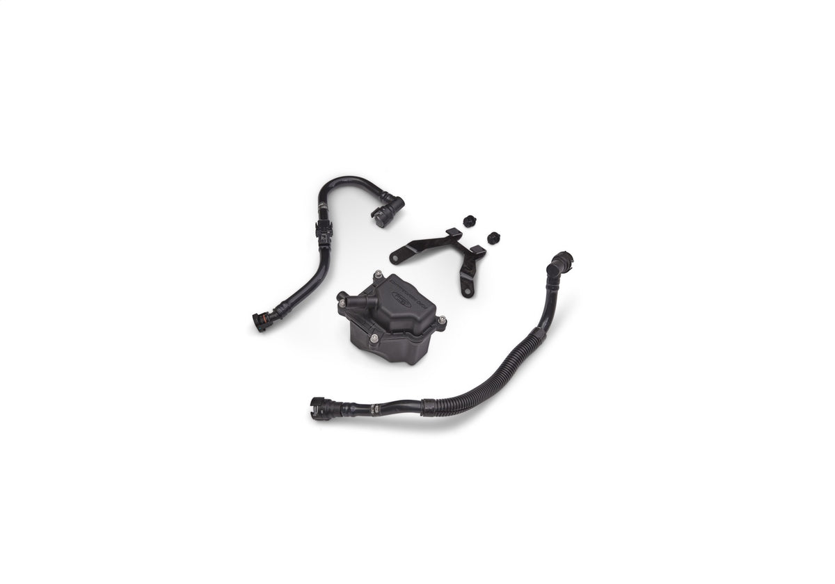 Ford Performance M-6766-A23S - Engine Oil Separator Kit