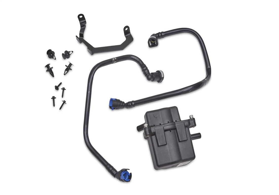 Ford Performance Ford Performance M-6766-A23 Engine Oil Separator Kit