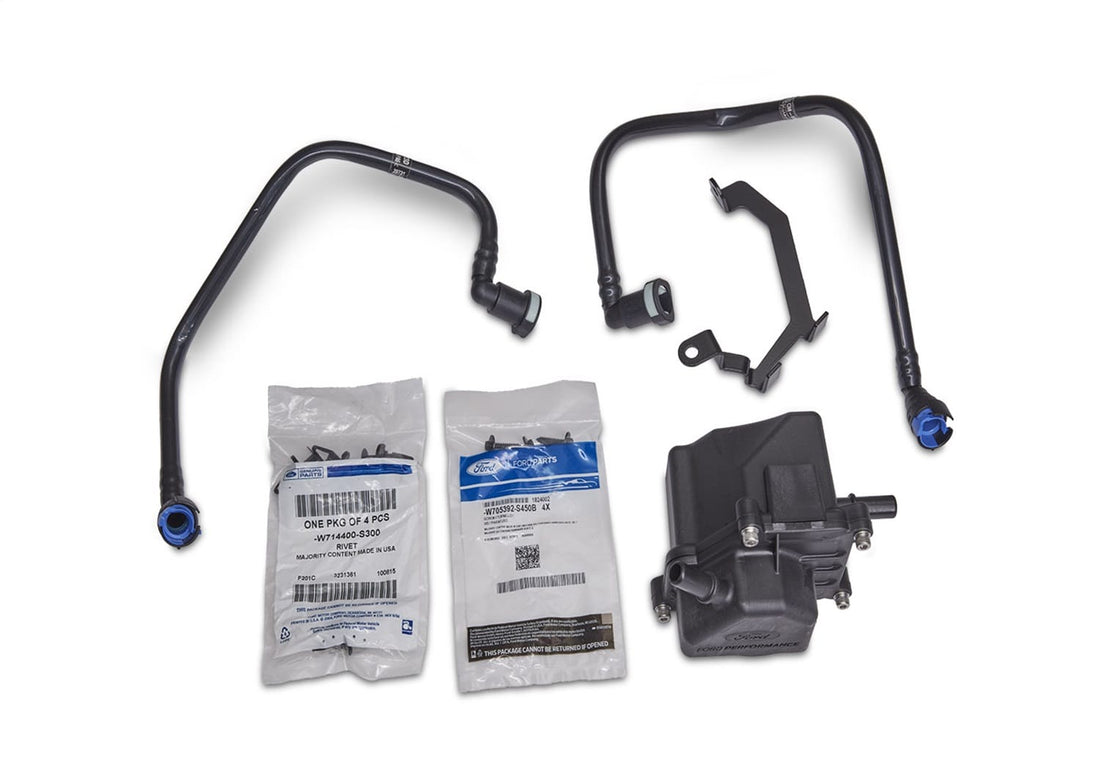 Ford Performance Ford Performance M-6766-A23 Engine Oil Separator Kit