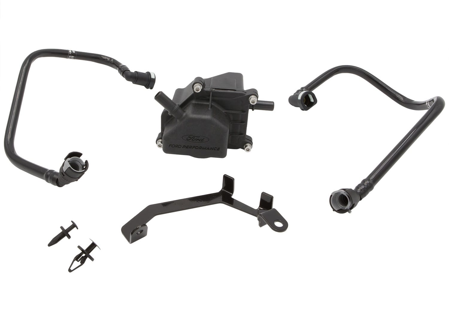 Ford Performance Ford Performance M-6766-A23 Engine Oil Separator Kit