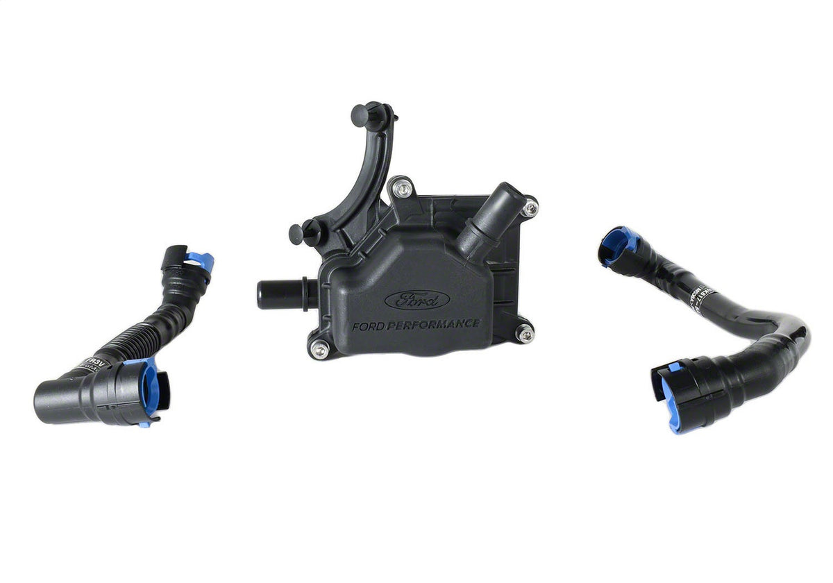 Ford Performance M-6766-A50 - Engine Oil Separator Kit