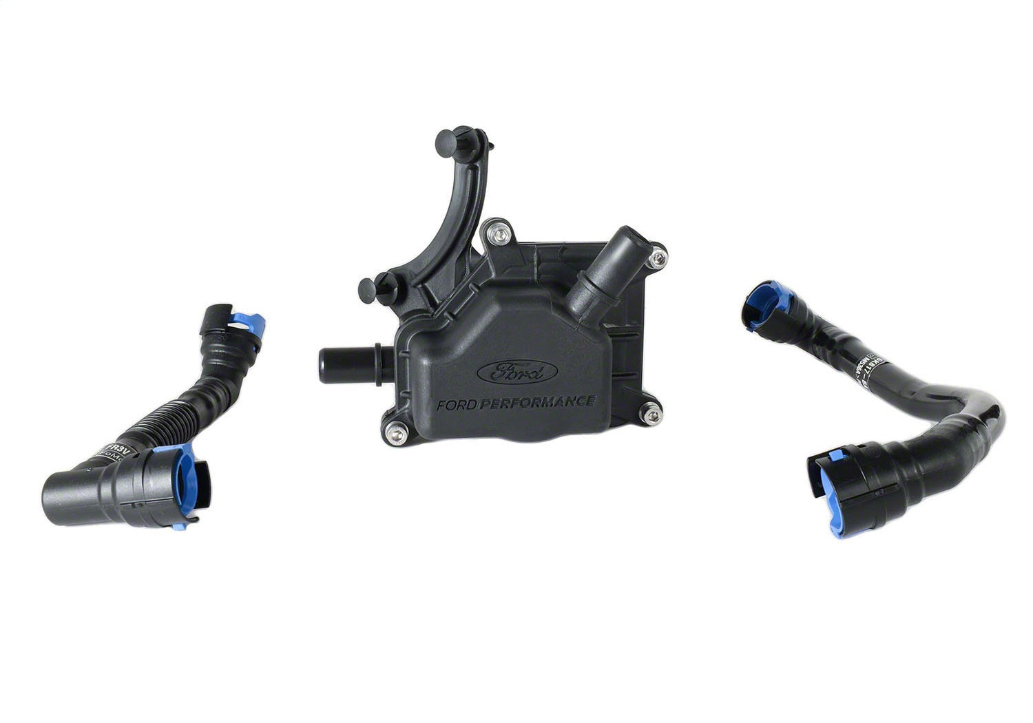 Ford Performance M-6766-A50 - Engine Oil Separator Kit