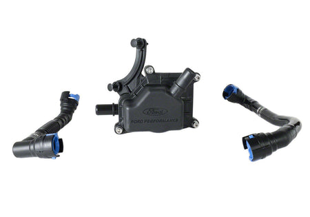 Ford Performance M-6766-A50 - Engine Oil Separator Kit