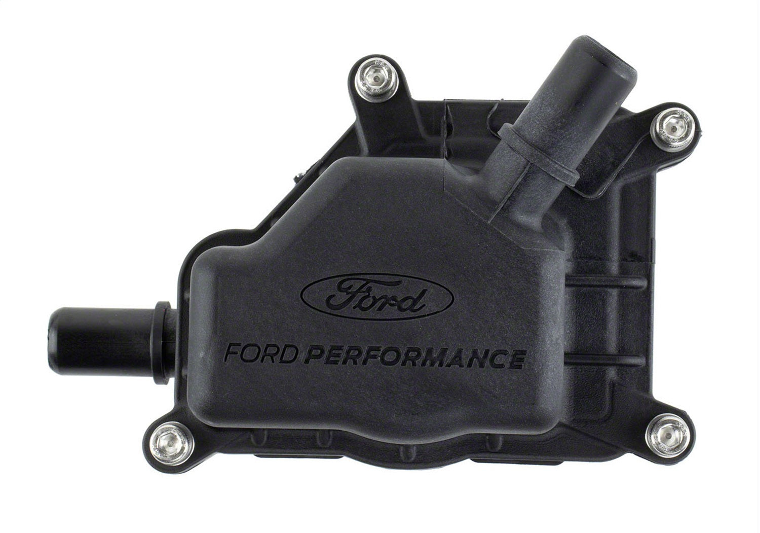 Ford Performance M-6766-A50A - Engine Oil Separator Kit