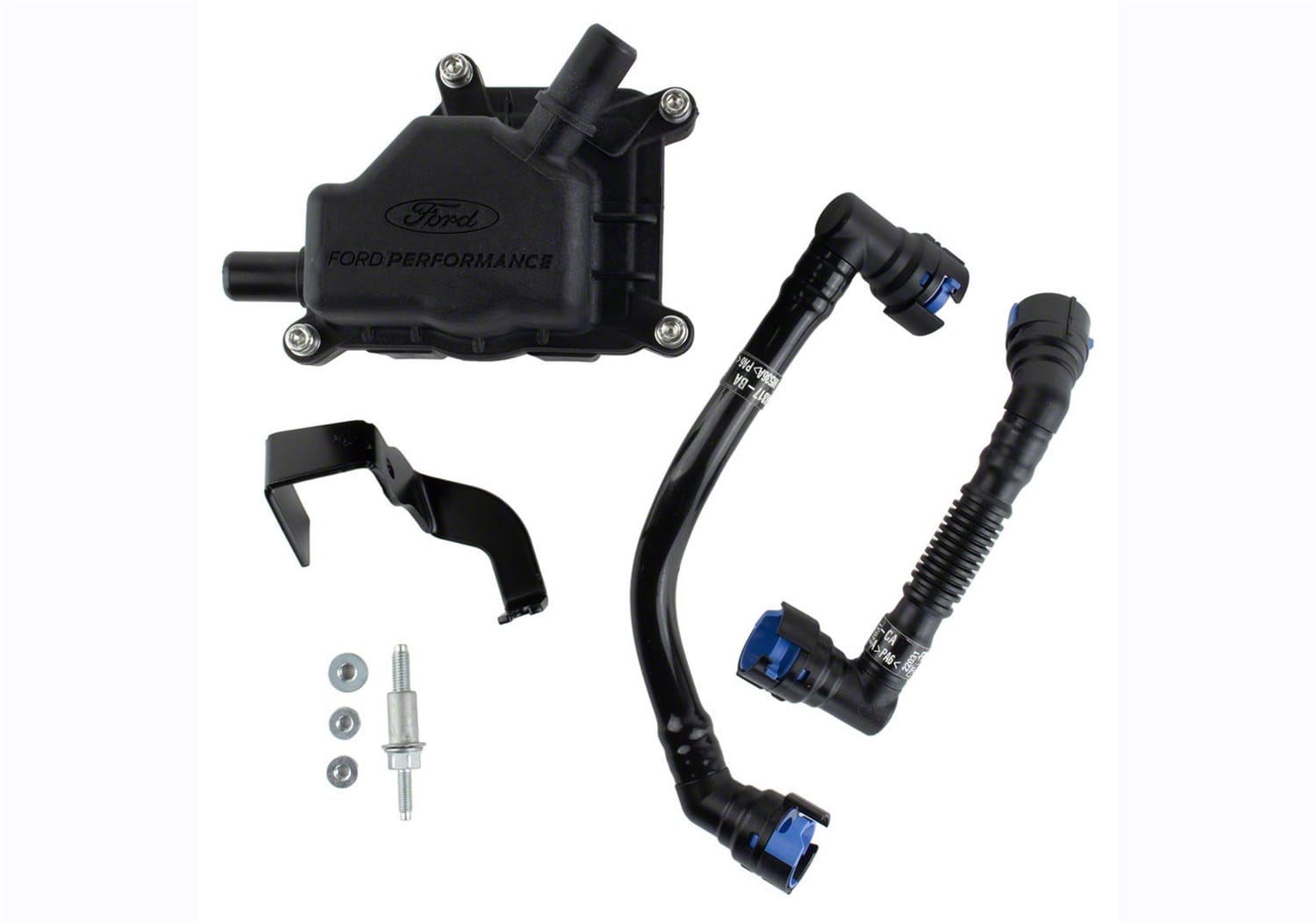 Ford Performance Ford Performance M-6766-A50A Engine Oil Separator Kit