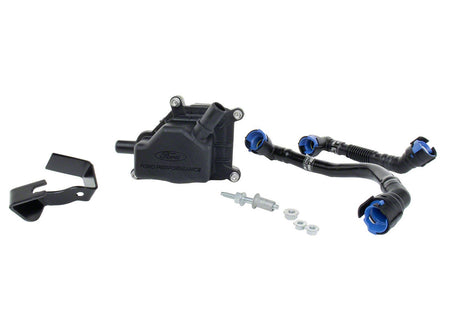 Ford Performance M-6766-A50A - Engine Oil Separator Kit