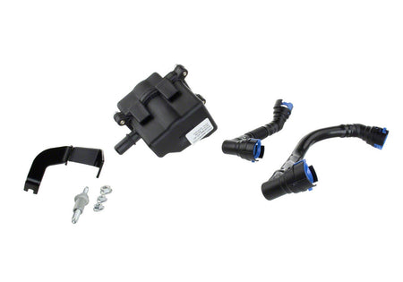 Ford Performance M-6766-A50A - Engine Oil Separator Kit
