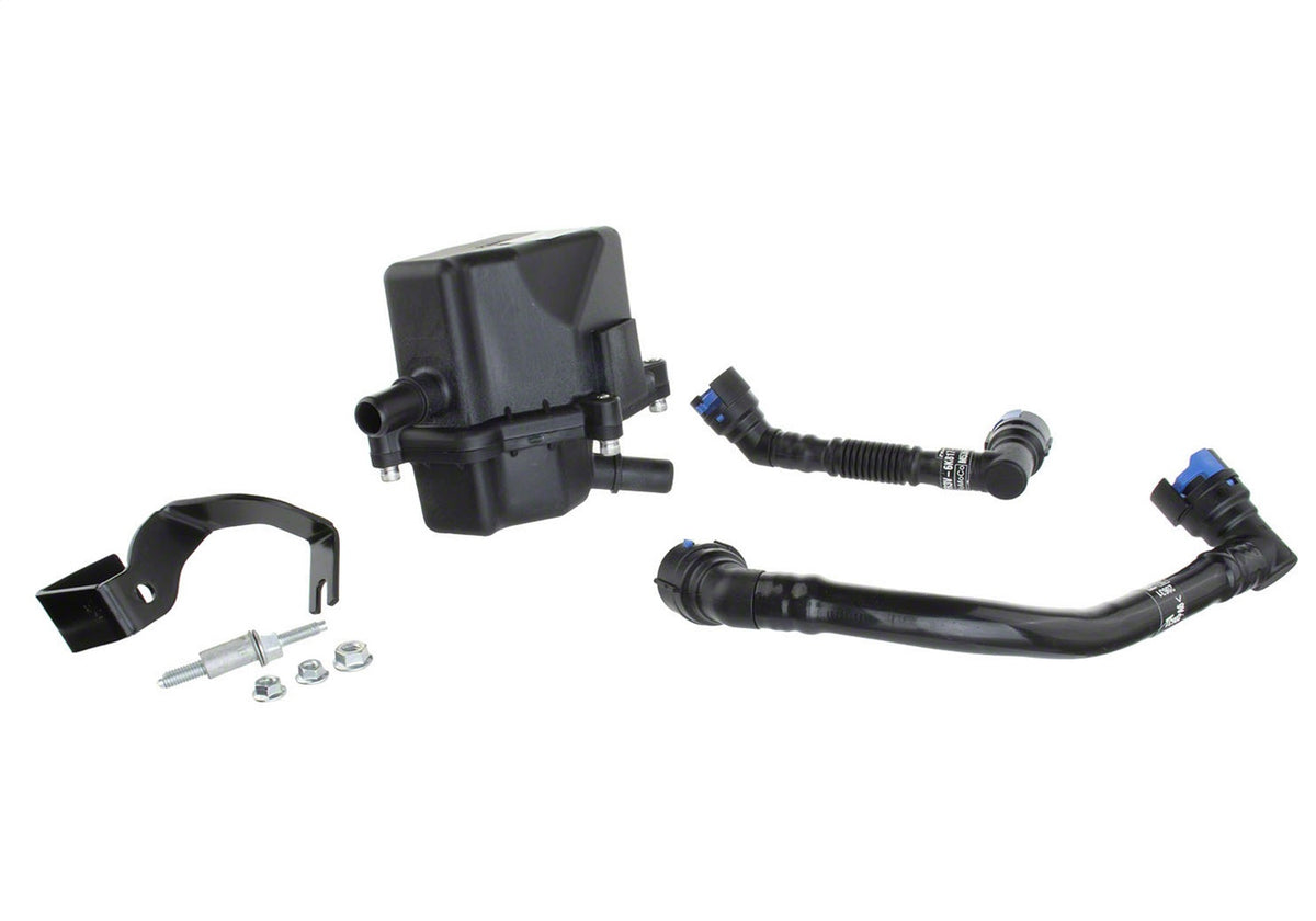 Ford Performance M-6766-A50A - Engine Oil Separator Kit