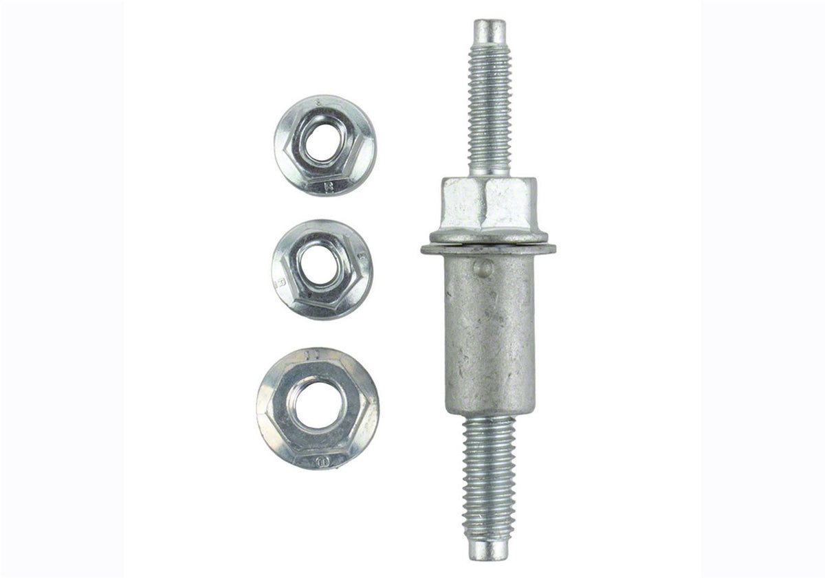 Ford Performance M-6766-A50A - Engine Oil Separator Kit