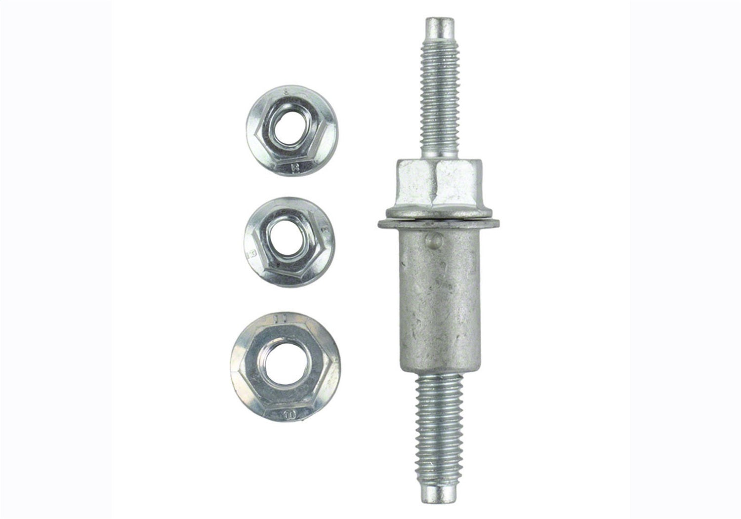 Ford Performance M-6766-A50A - Engine Oil Separator Kit