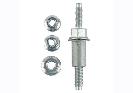 Ford Performance M-6766-A50A - Engine Oil Separator Kit