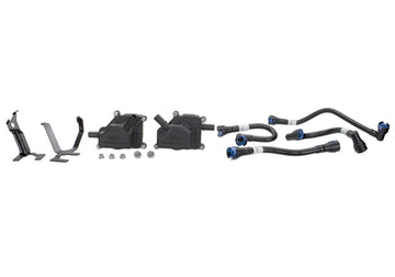 Ford Performance Ford Performance M-6766-A50D Engine Oil Separator Kit