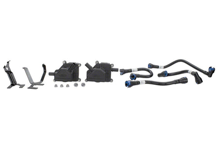 Ford Performance M-6766-A50D - Engine Oil Separator Kit