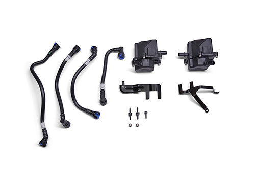 Ford Performance Ford Performance M-6766-A50DSC Engine Dress Up Kit