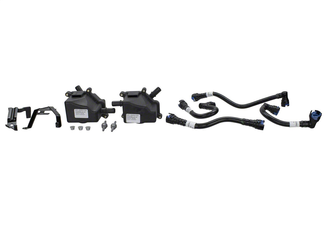 Ford Performance Ford Performance M-6766-A50D Engine Oil Separator Kit