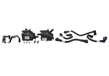 Ford Performance M-6766-A50D - Engine Oil Separator Kit