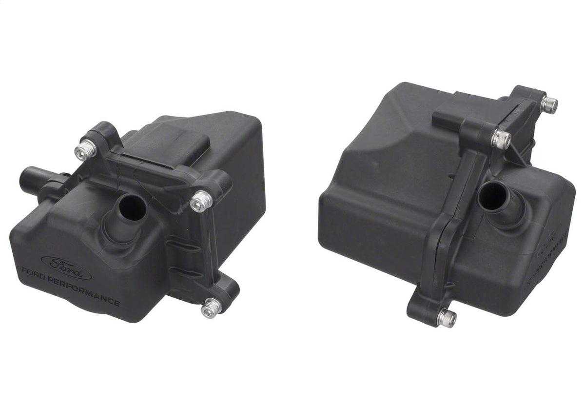 Ford Performance M-6766-A50D - Engine Oil Separator Kit
