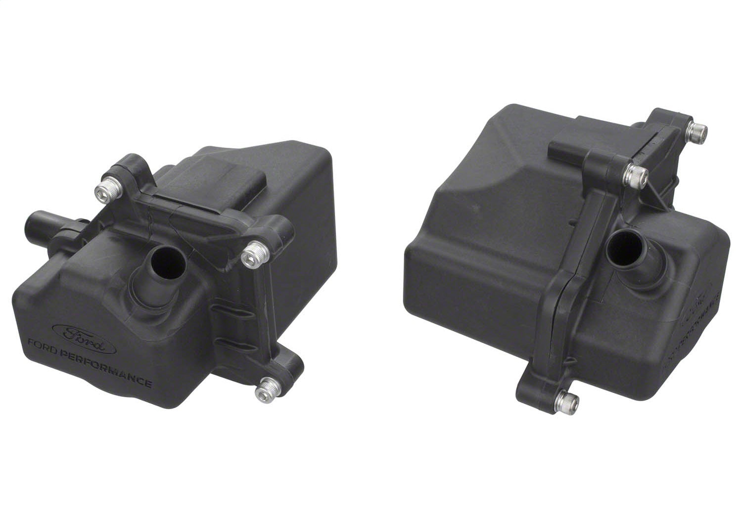 Ford Performance M-6766-A50D - Engine Oil Separator Kit