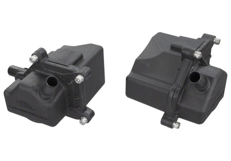 Ford Performance M-6766-A50D - Engine Oil Separator Kit
