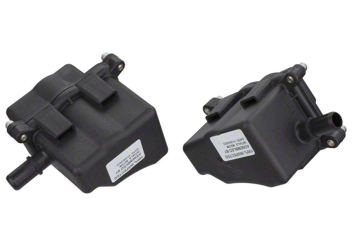 Ford Performance M-6766-A50D - Engine Oil Separator Kit