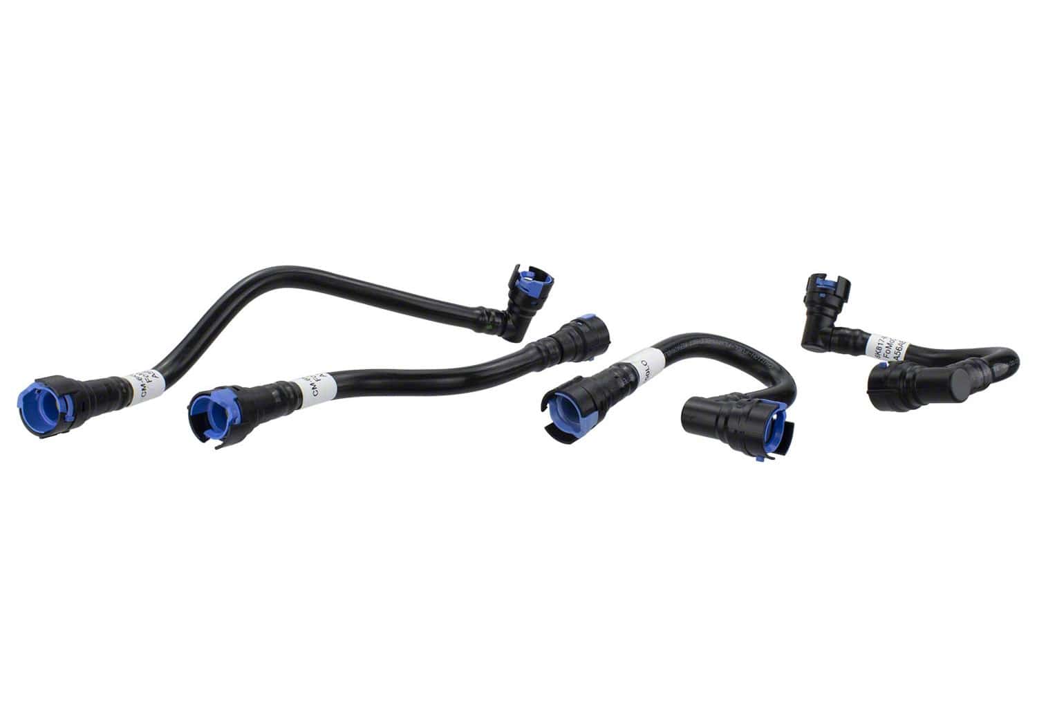 Ford Performance Ford Performance M-6766-A50D Engine Oil Separator Kit