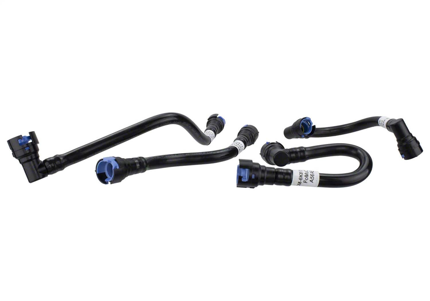Ford Performance Ford Performance M-6766-A50D Engine Oil Separator Kit