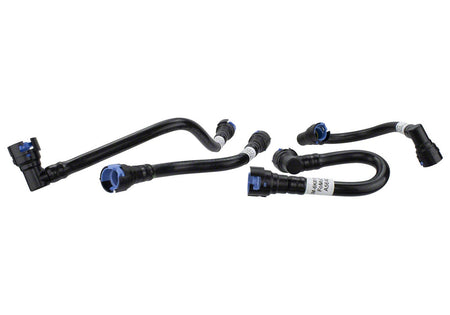 Ford Performance M-6766-A50D - Engine Oil Separator Kit