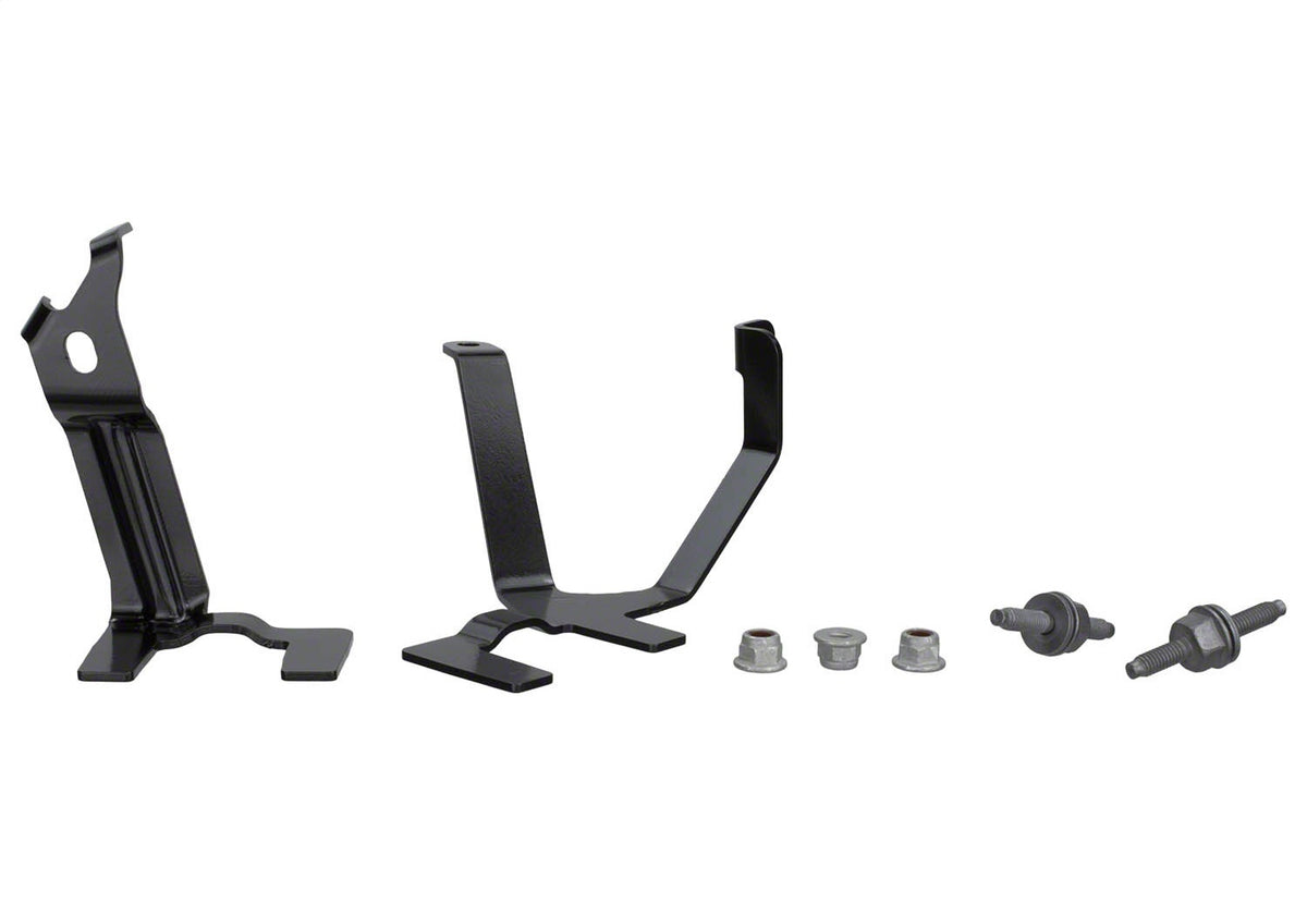 Ford Performance M-6766-A50D - Engine Oil Separator Kit