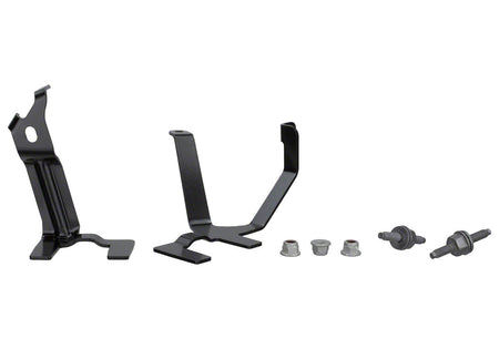Ford Performance M-6766-A50D - Engine Oil Separator Kit