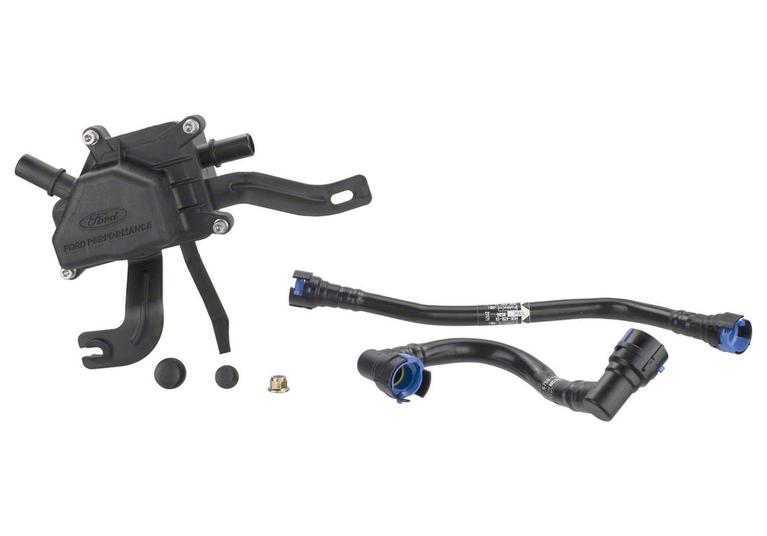Ford Performance Ford Performance M-6766-A50S Engine Oil Separator Kit