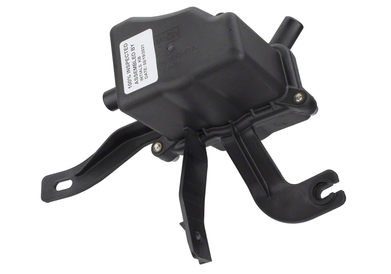 Ford Performance Ford Performance M-6766-A50S Engine Oil Separator Kit