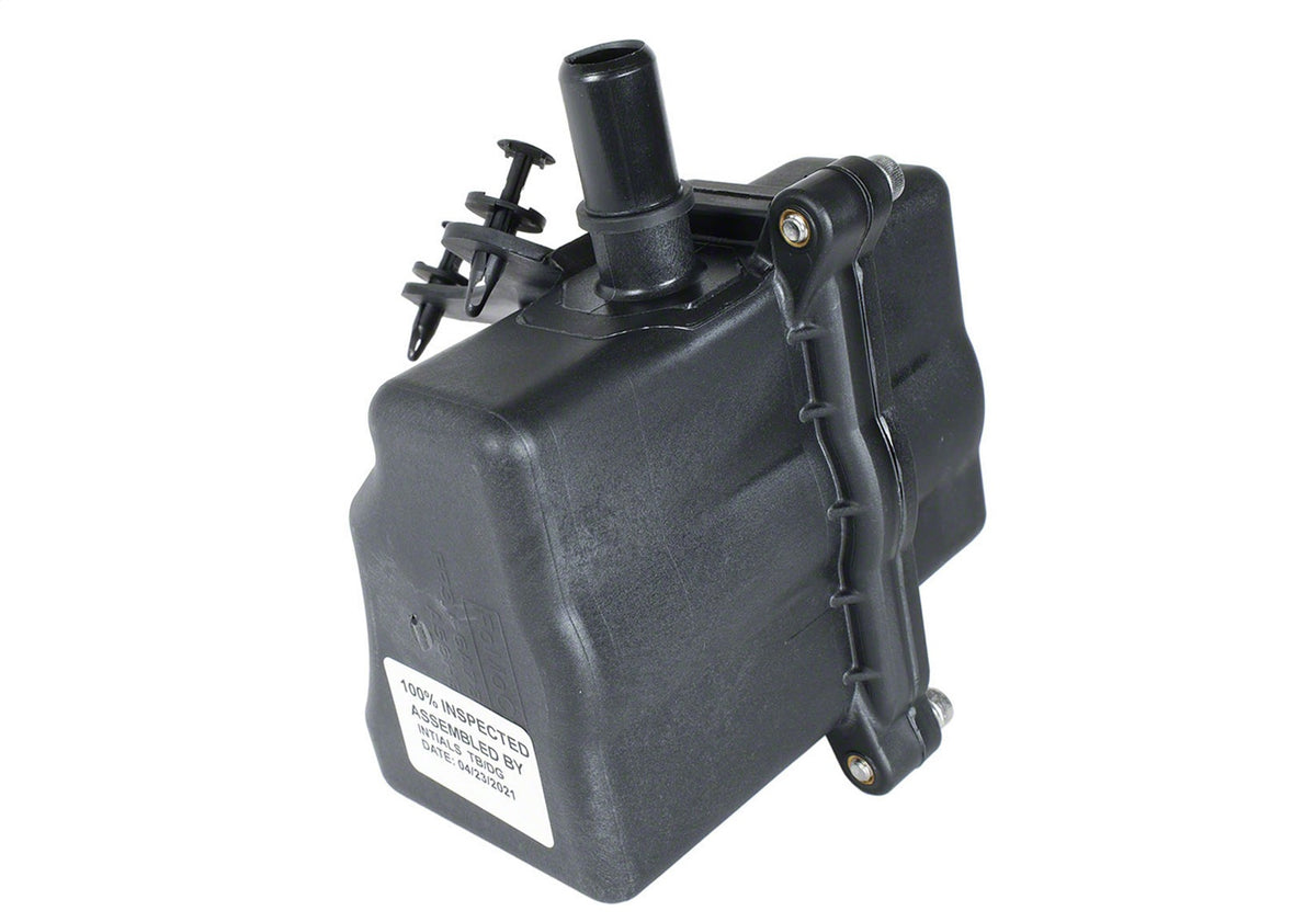 Ford Performance M-6766-A50 - Engine Oil Separator Kit