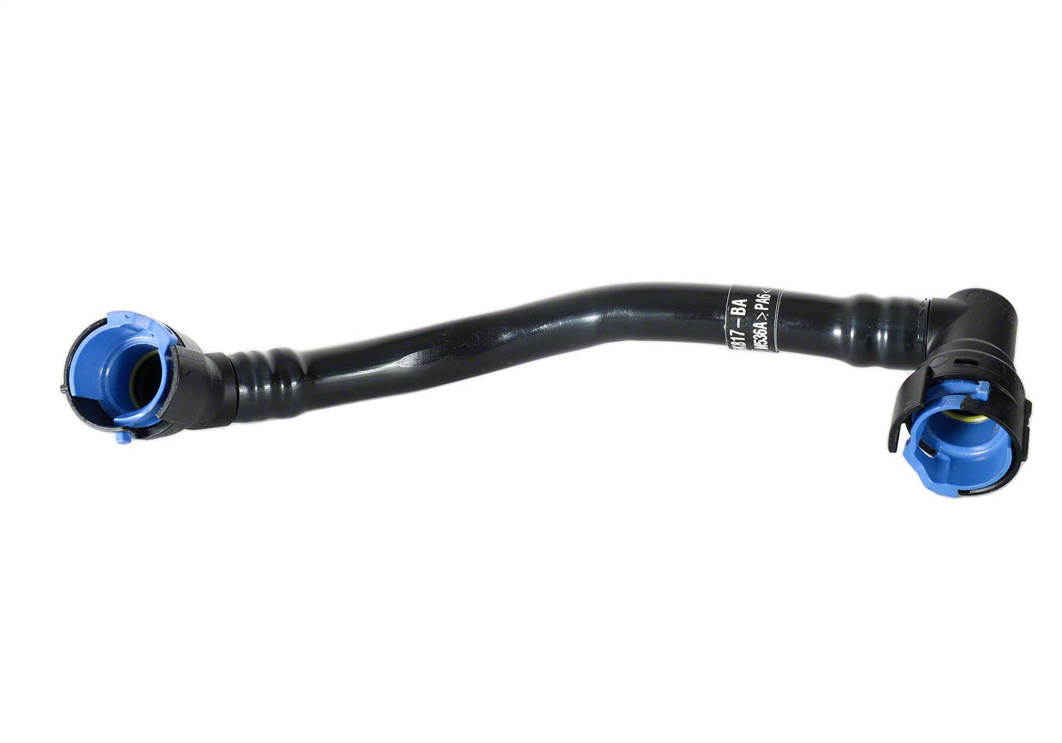 Ford Performance M-6766-A50 - Engine Oil Separator Kit