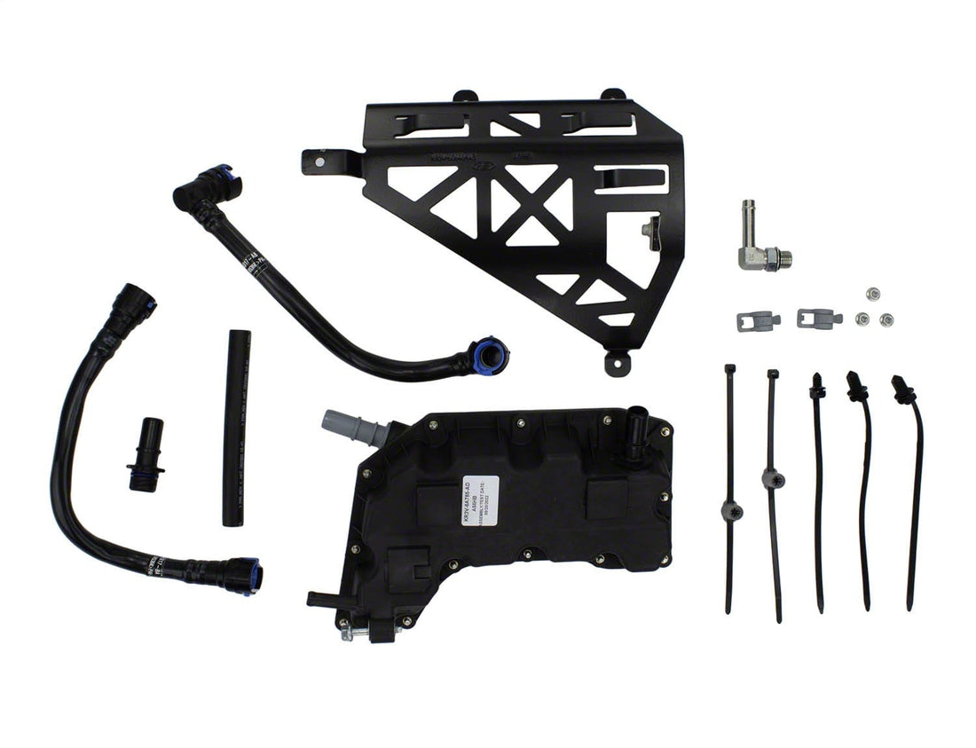 Ford Performance Ford Performance M-6766-A52 Engine Oil Separator Kit