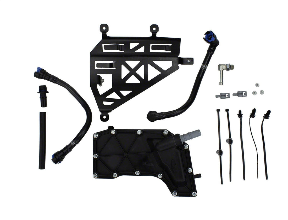 Ford Performance Ford Performance M-6766-A52 Engine Oil Separator Kit
