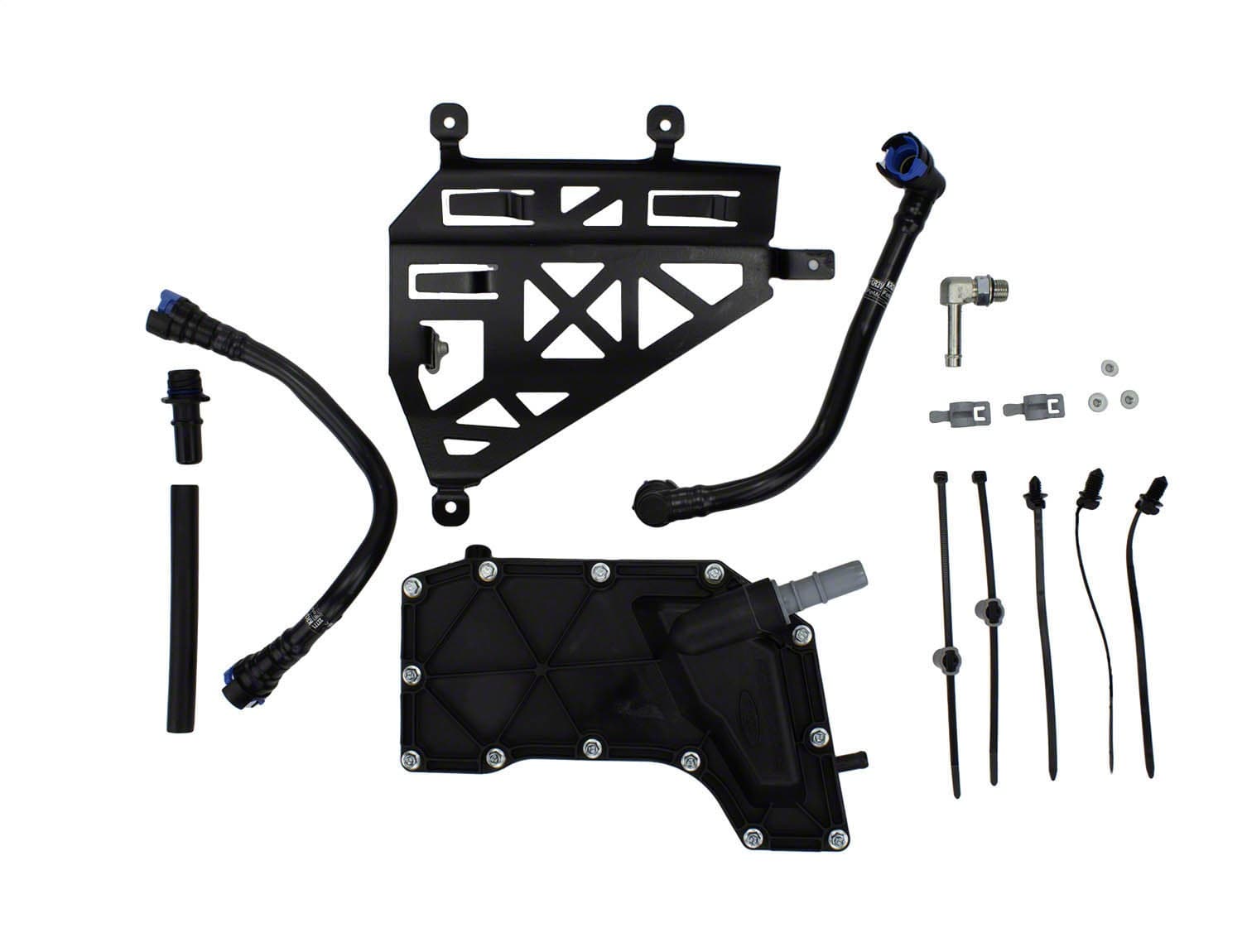 Ford Performance Ford Performance M-6766-A52 Engine Oil Separator Kit