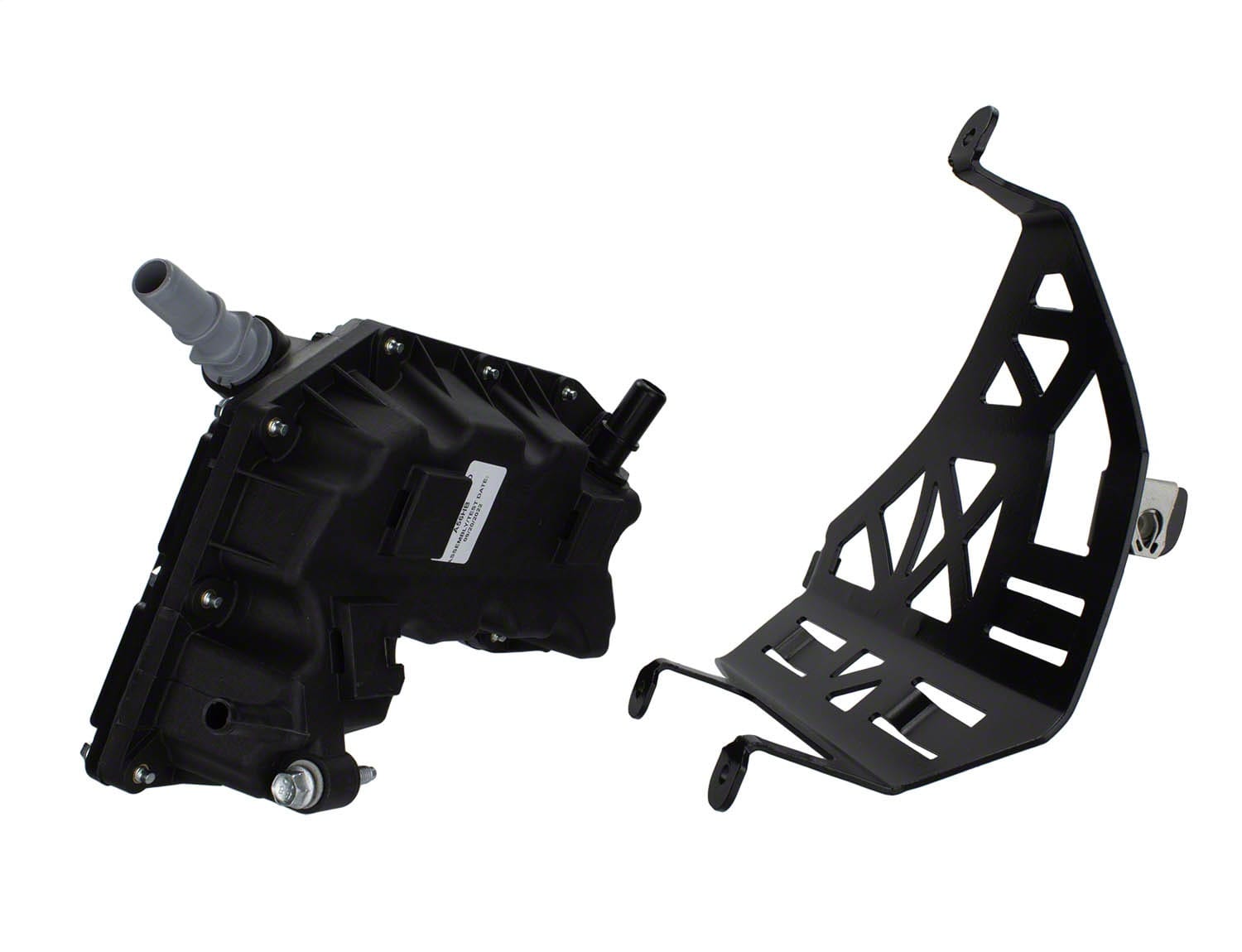 Ford Performance Ford Performance M-6766-A52 Engine Oil Separator Kit