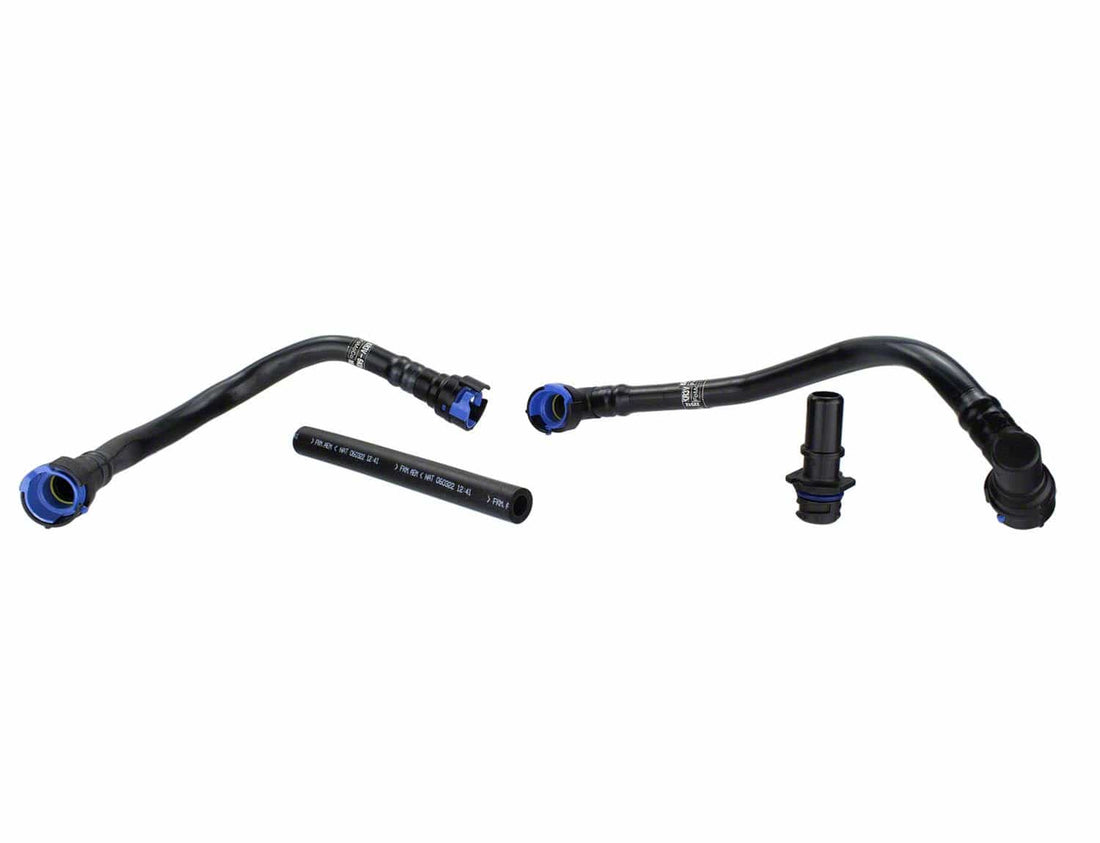 Ford Performance Ford Performance M-6766-A52 Engine Oil Separator Kit