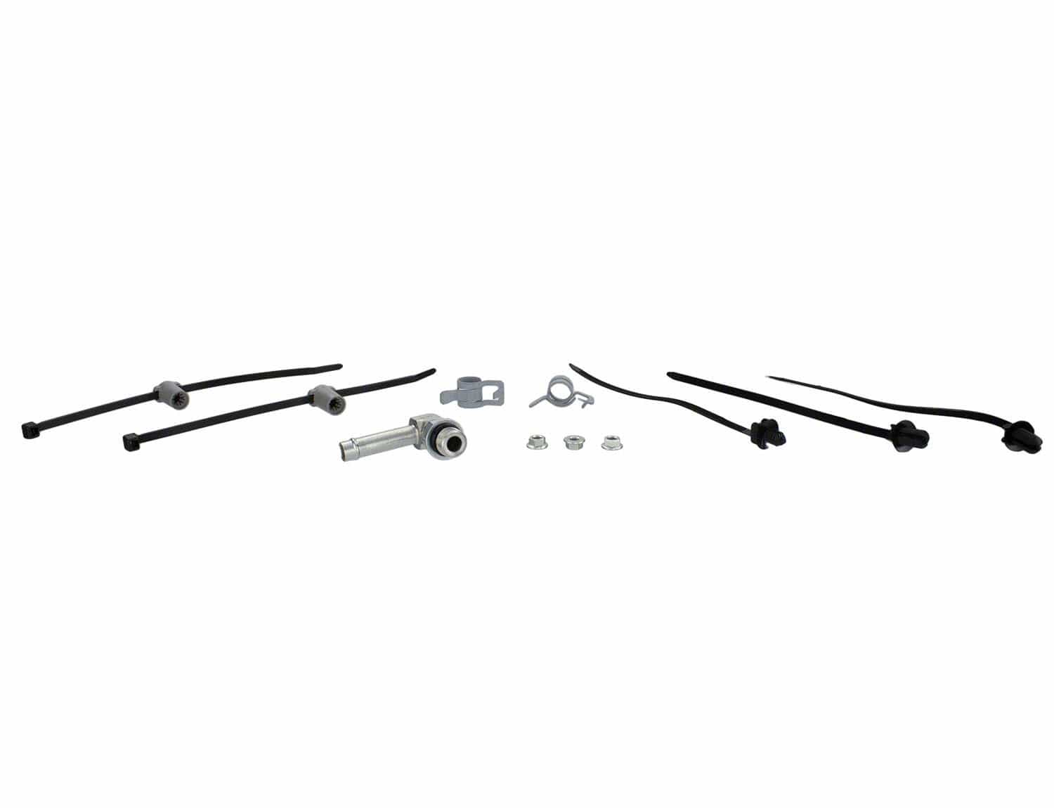 Ford Performance Ford Performance M-6766-A52 Engine Oil Separator Kit