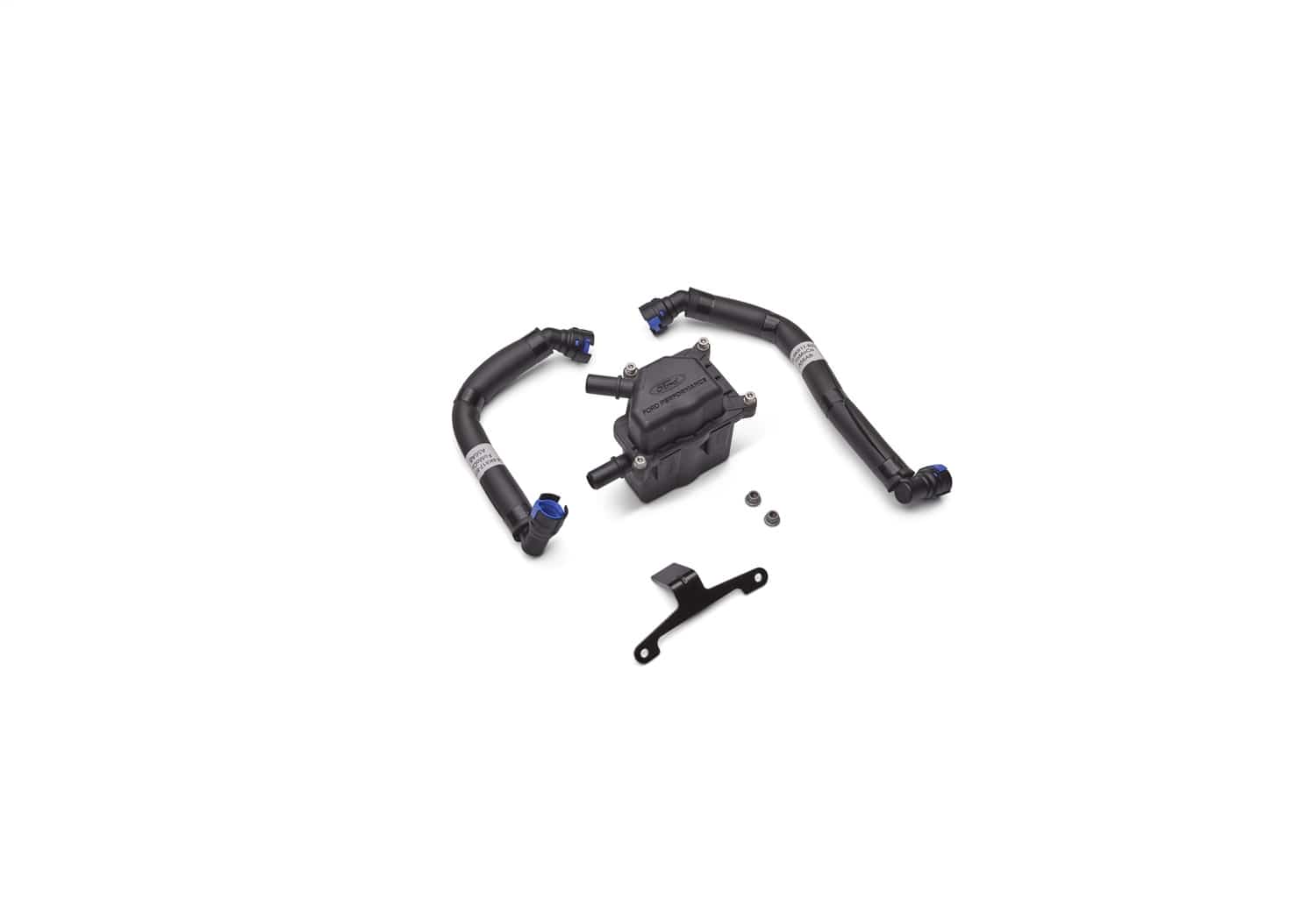 Ford Performance Ford Performance M-6766-B23 Engine Oil Separator Kit