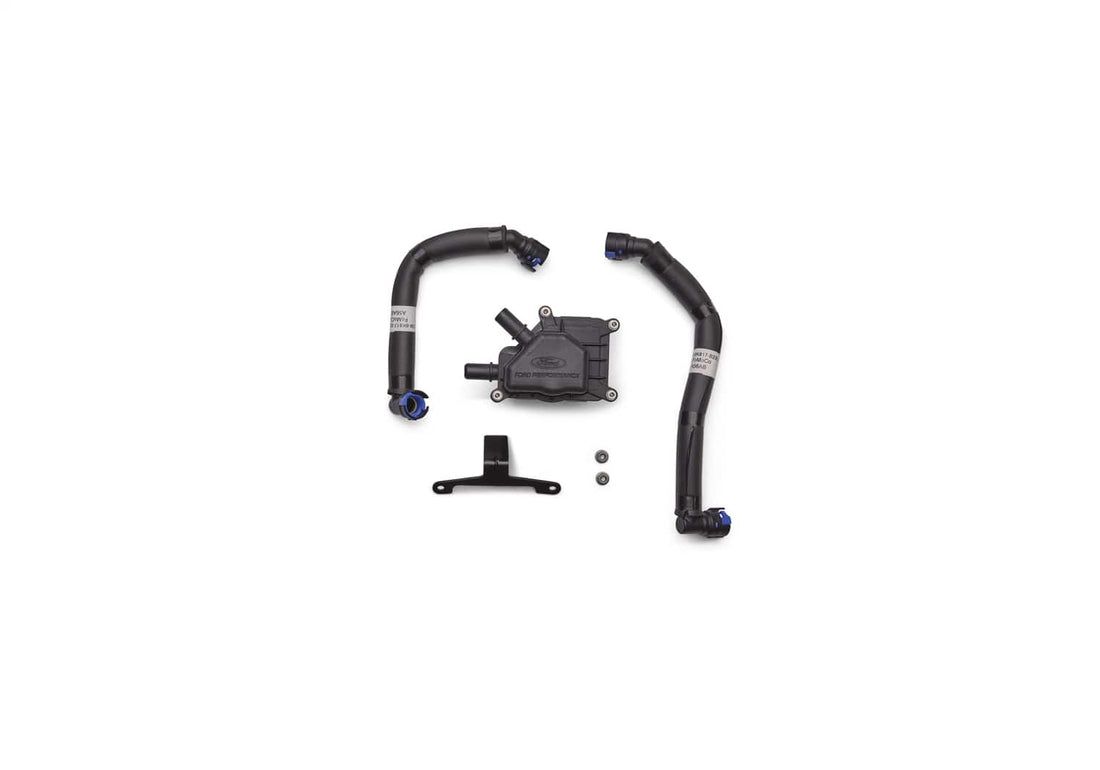 Ford Performance Ford Performance M-6766-B23 Engine Oil Separator Kit