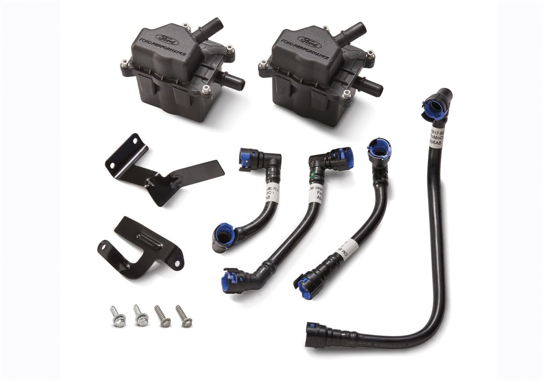 Ford Performance Ford Performance M-6766-B27 Engine Oil Separator Kit