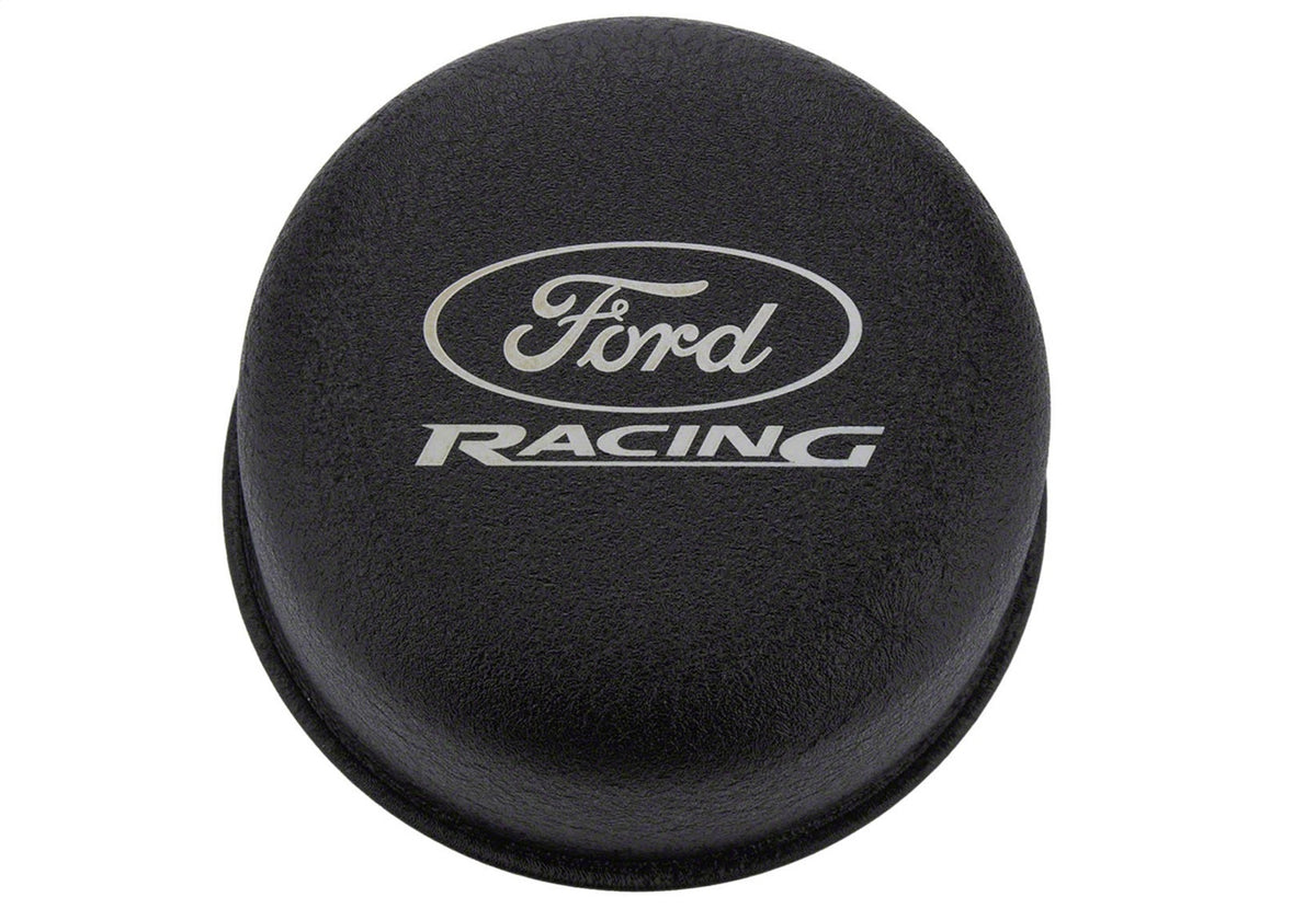 Ford Performance M-6766-FRNVBK - Engine Crankcase Breather Cap