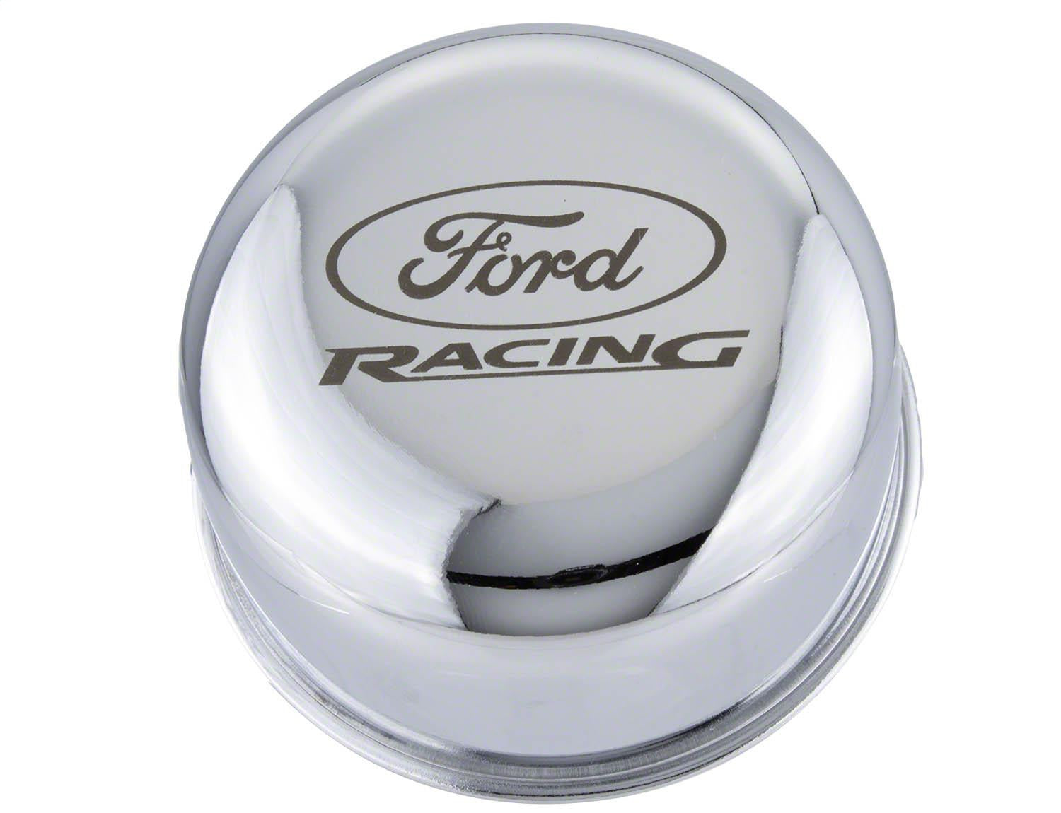 Ford Performance M-6766-FRNVCH - Engine Crankcase Breather Cap